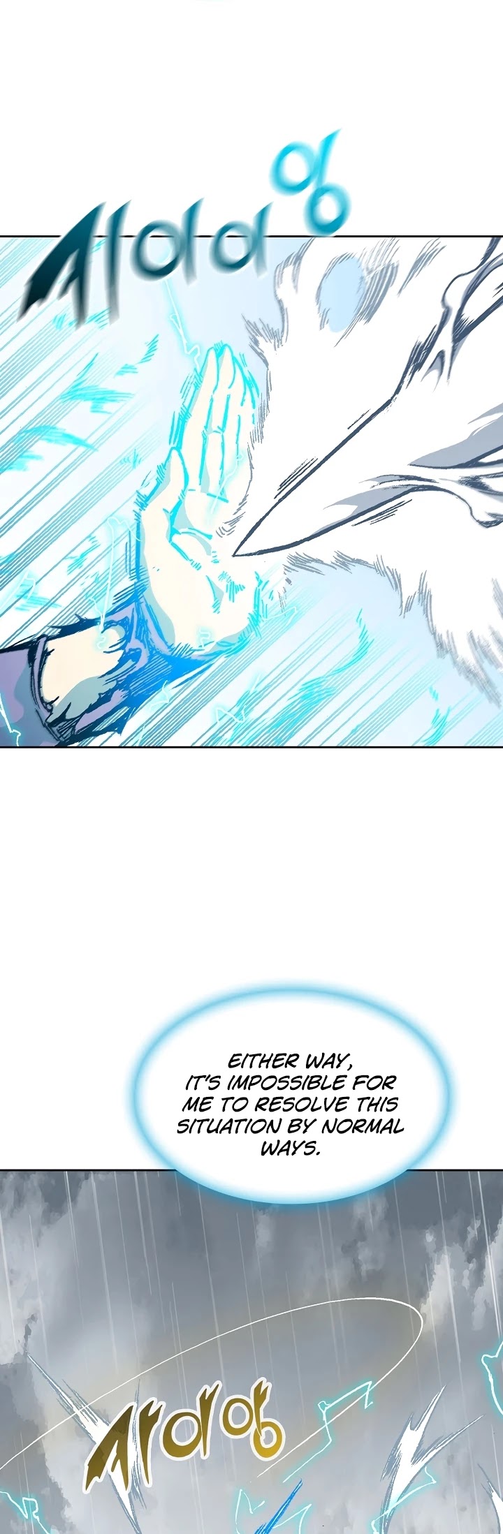 Memoir Of The King Of War Chapter 87 page 19 - Chapter 87