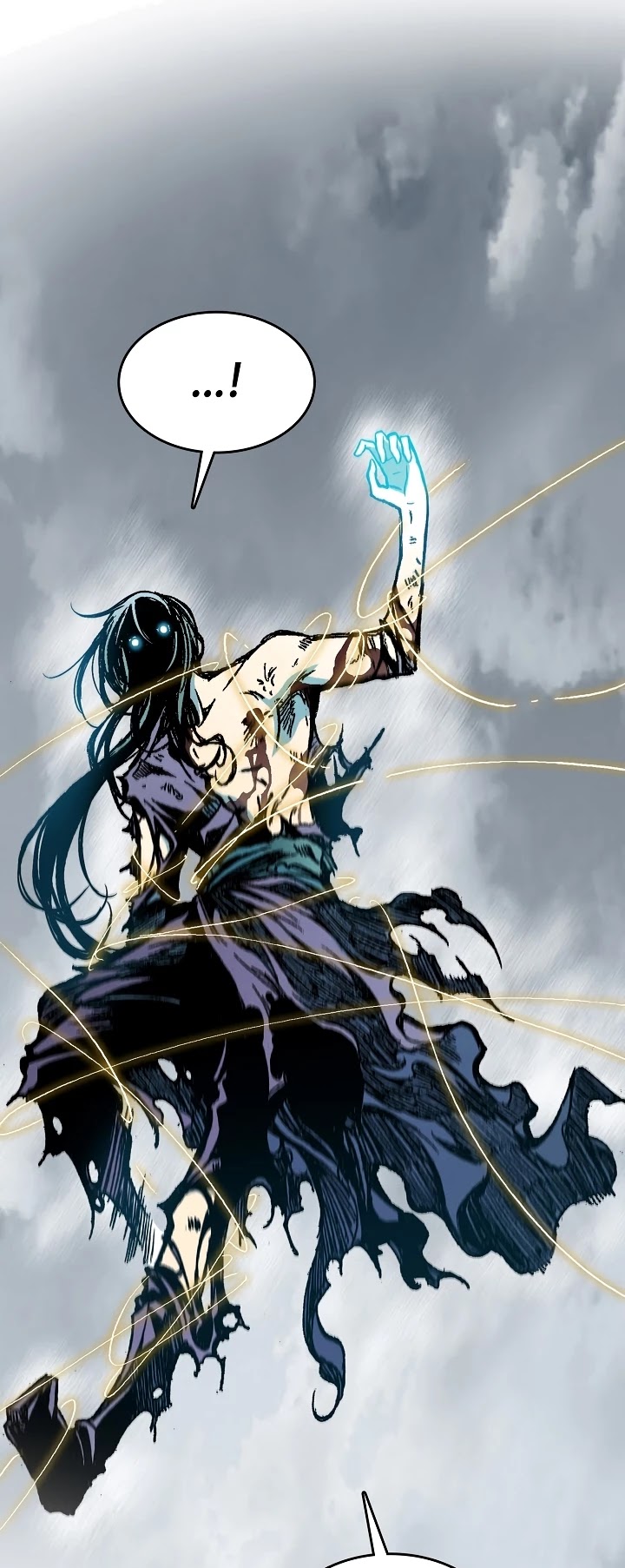 Memoir Of The King Of War Chapter 87 page 25 - Chapter 87