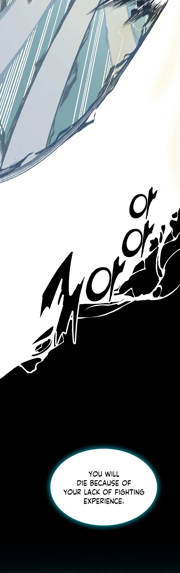 Memoir Of The King Of War Chapter 87 page 34 - Chapter 87