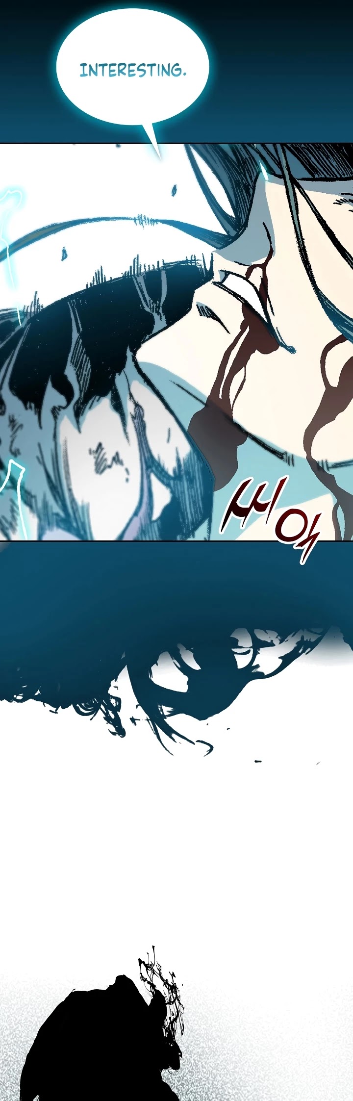 Memoir Of The King Of War Chapter 87 page 35 - Chapter 87