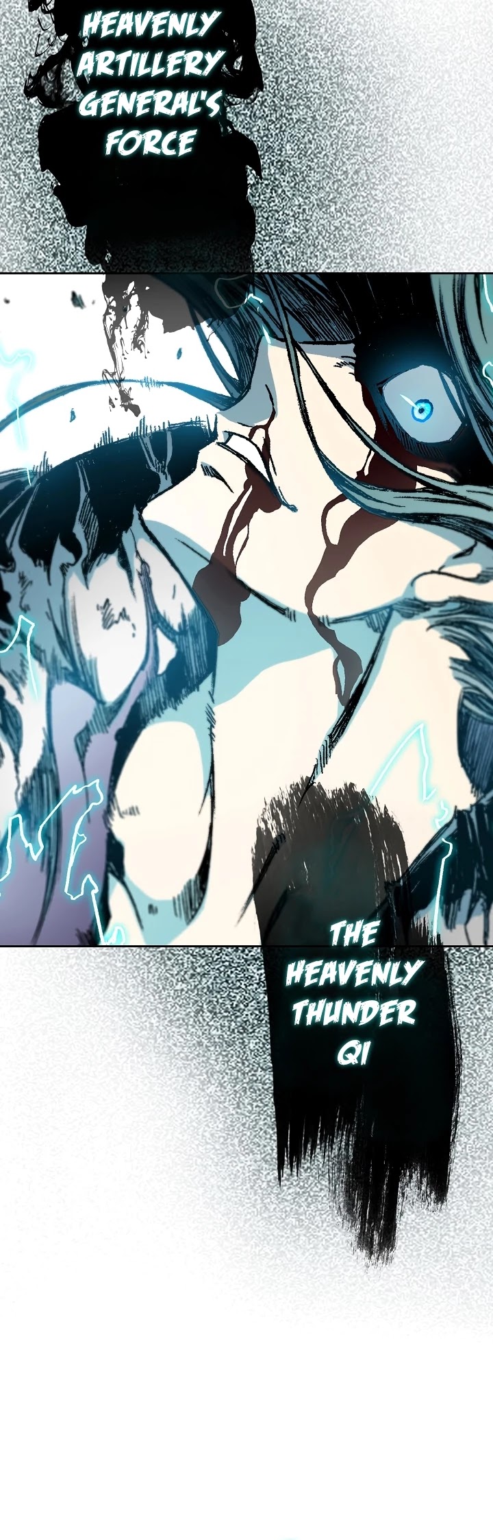Memoir Of The King Of War Chapter 87 page 36 - Chapter 87