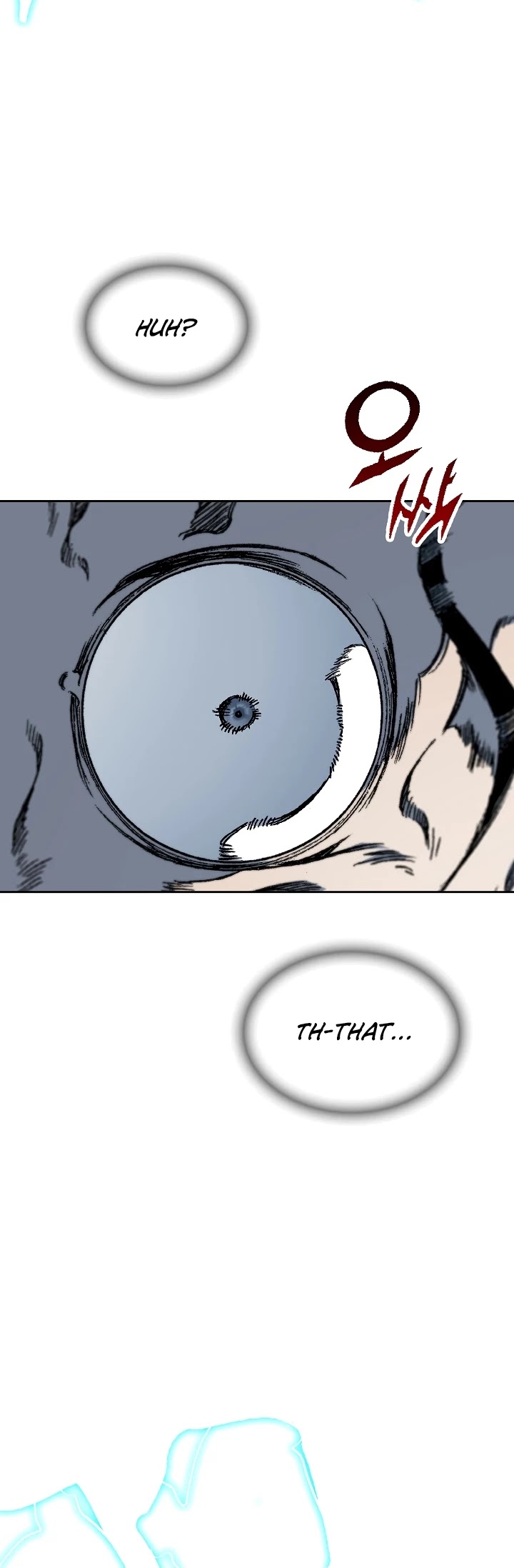 Memoir Of The King Of War Chapter 87 page 38 - Chapter 87