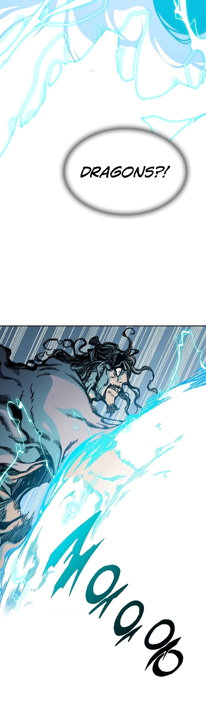 Memoir Of The King Of War Chapter 87 page 40 - Chapter 87