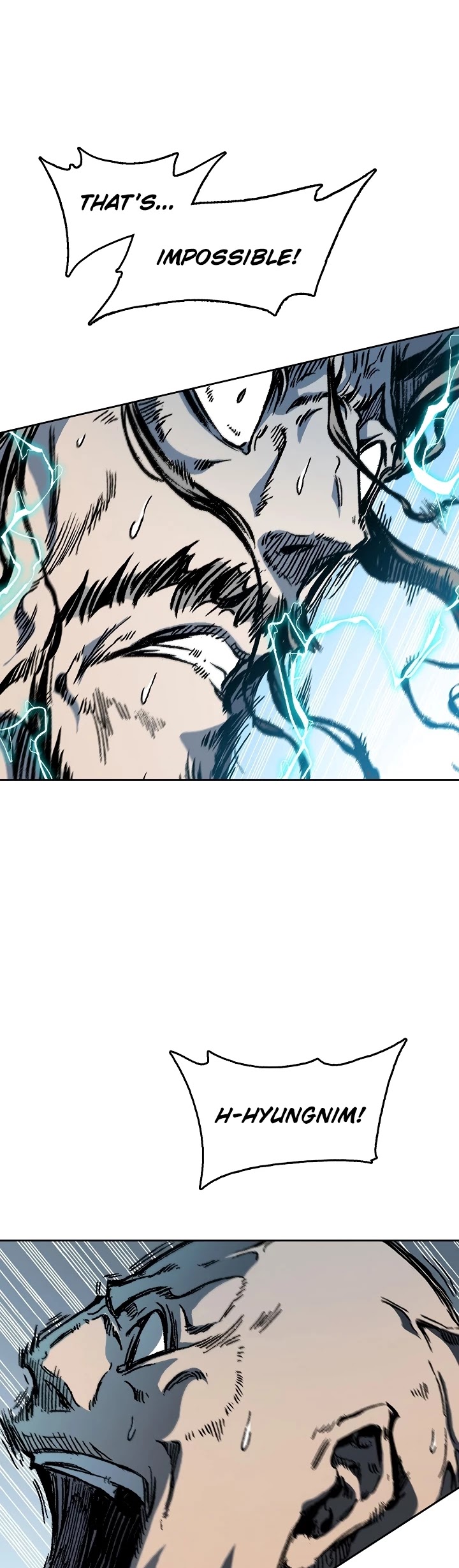 Memoir Of The King Of War Chapter 87 page 41 - Chapter 87