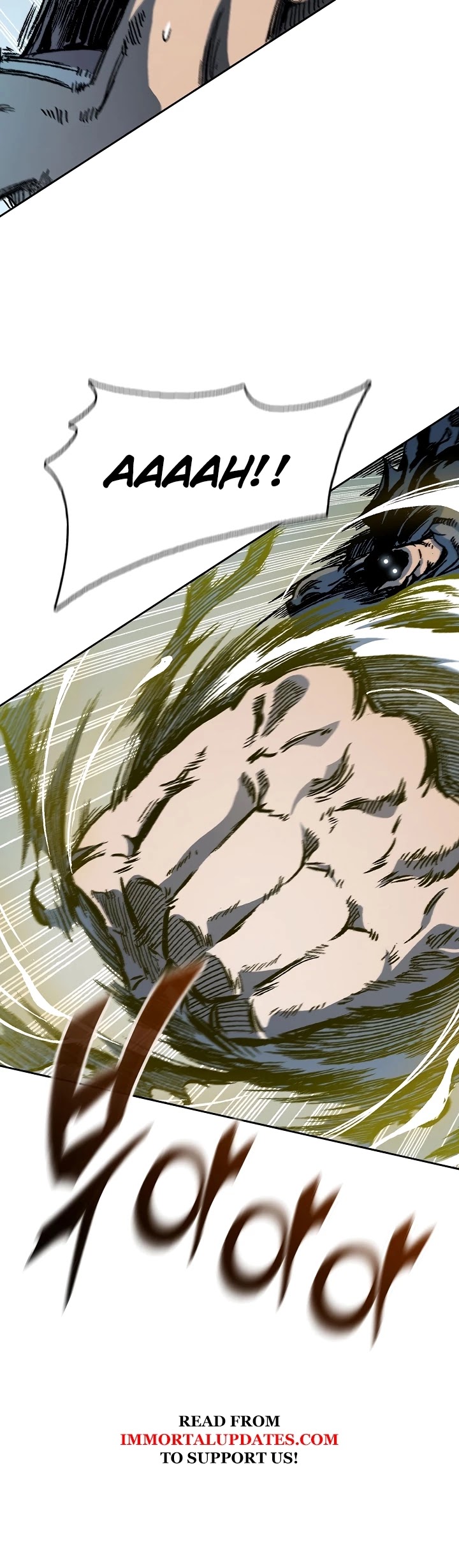 Memoir Of The King Of War Chapter 87 page 42 - Chapter 87