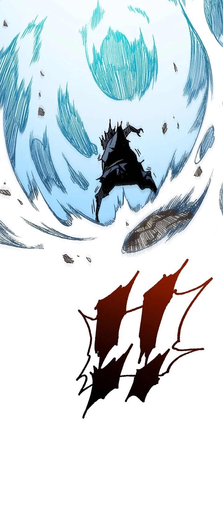 Memoir Of The King Of War Chapter 87 page 45 - Chapter 87