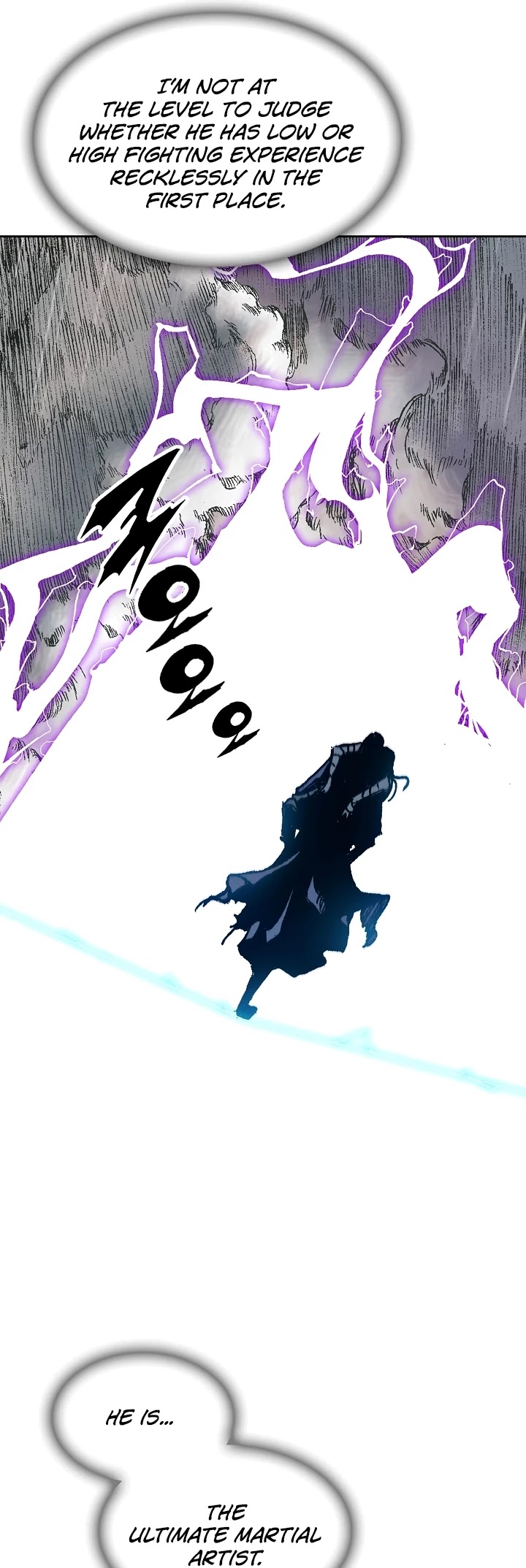 Memoir Of The King Of War Chapter 87 page 48 - Chapter 87
