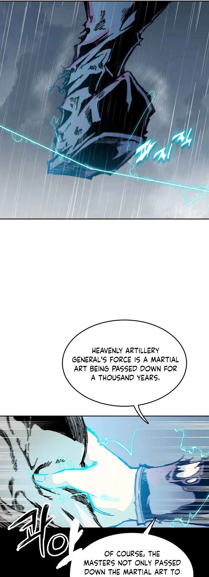 Memoir Of The King Of War Chapter 87 page 50 - Chapter 87