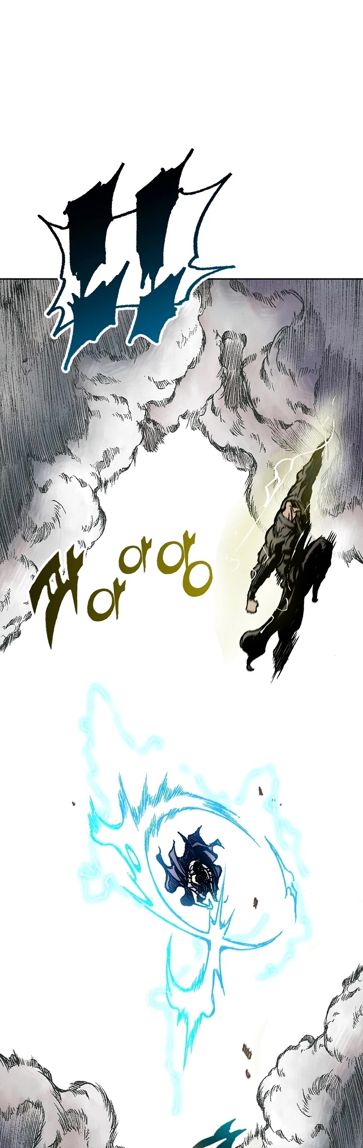 Memoir Of The King Of War Chapter 87 page 8 - Chapter 87