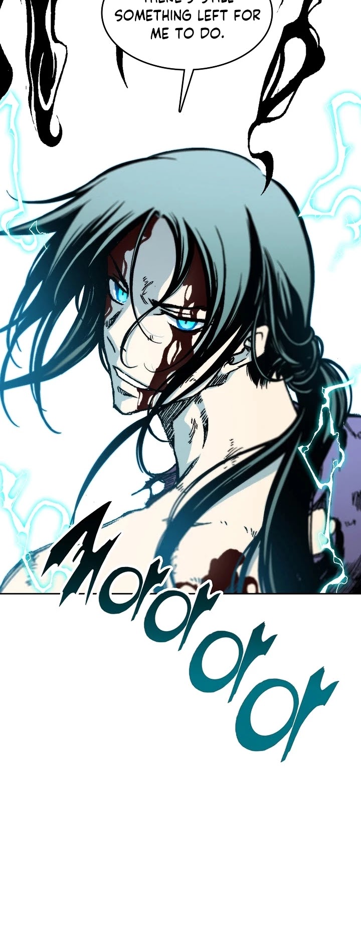 Memoir Of The King Of War Chapter 88 page 16 - Chapter 88