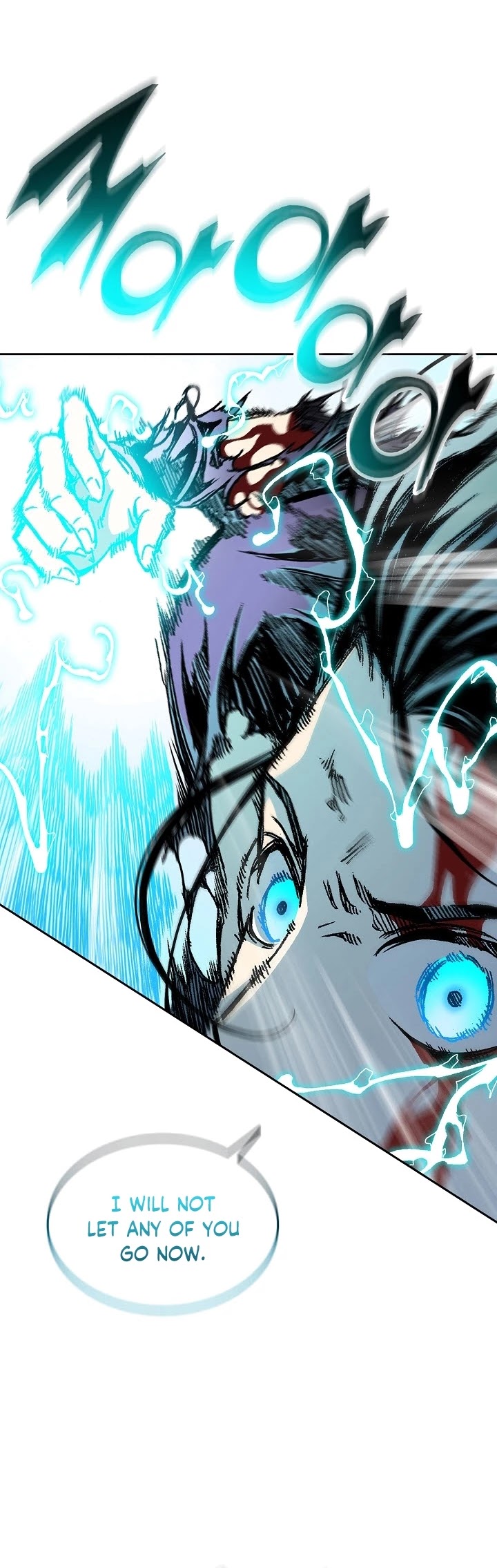 Memoir Of The King Of War Chapter 88 page 26 - Chapter 88