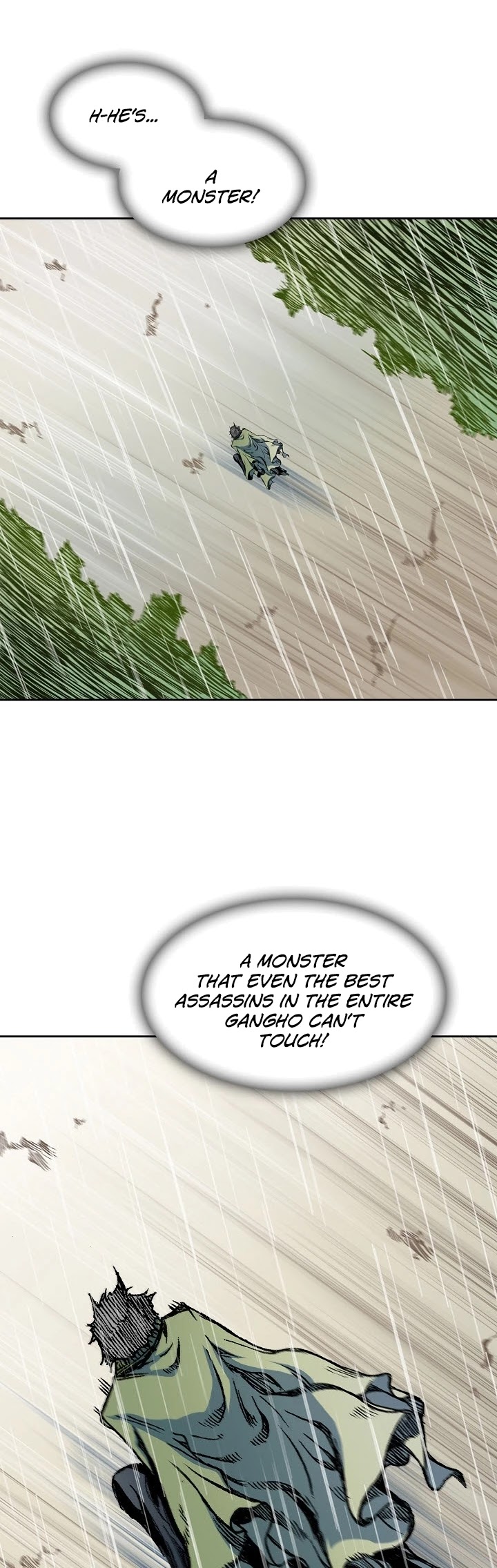 Memoir Of The King Of War Chapter 88 page 29 - Chapter 88