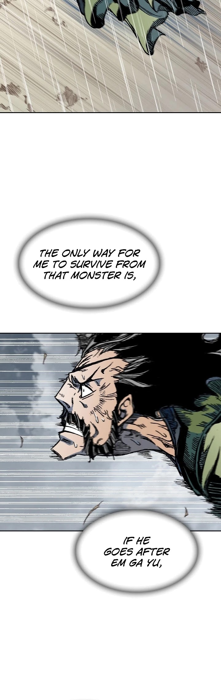 Memoir Of The King Of War Chapter 88 page 30 - Chapter 88