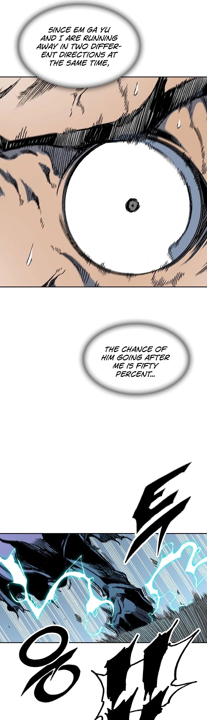 Memoir Of The King Of War Chapter 88 page 31 - Chapter 88