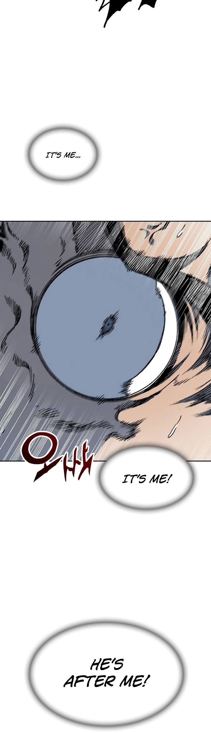 Memoir Of The King Of War Chapter 88 page 32 - Chapter 88