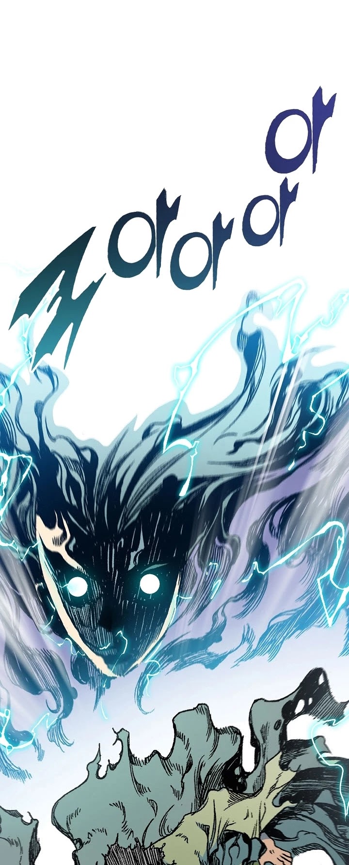 Memoir Of The King Of War Chapter 88 page 33 - Chapter 88