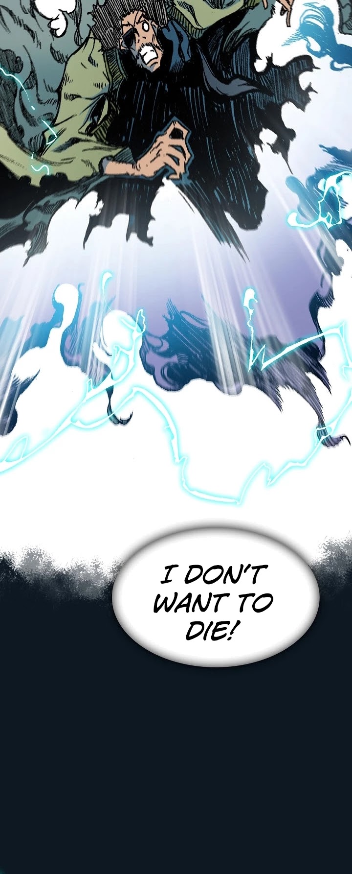Memoir Of The King Of War Chapter 88 page 34 - Chapter 88