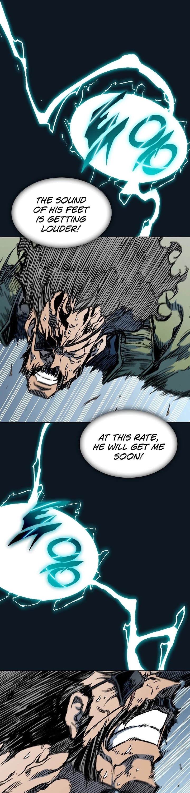 Memoir Of The King Of War Chapter 88 page 35 - Chapter 88