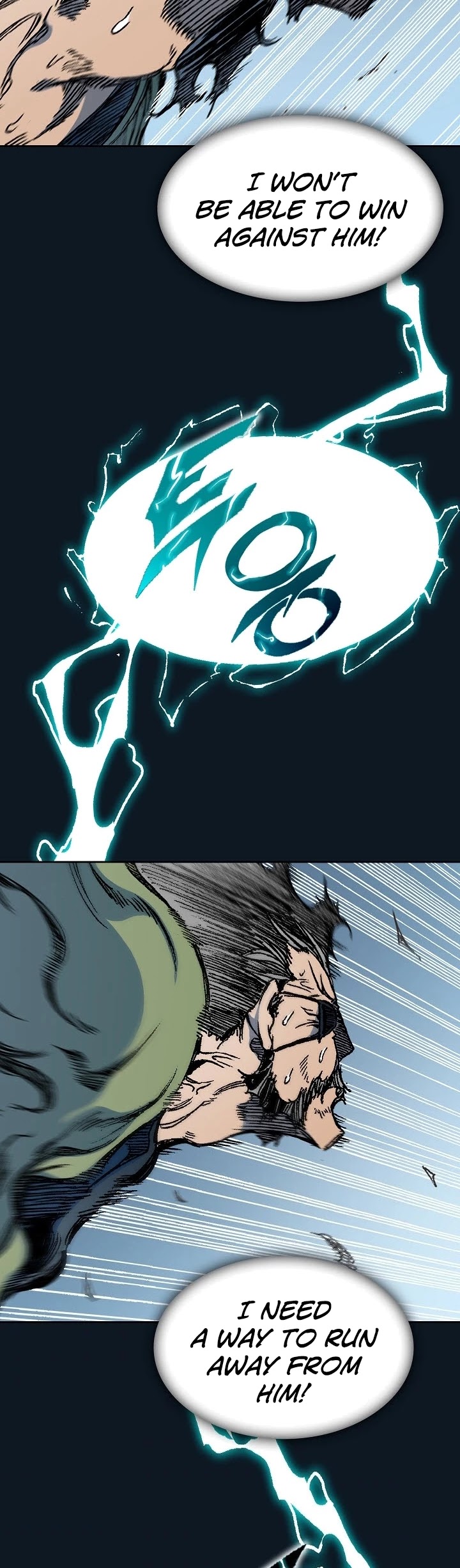 Memoir Of The King Of War Chapter 88 page 36 - Chapter 88