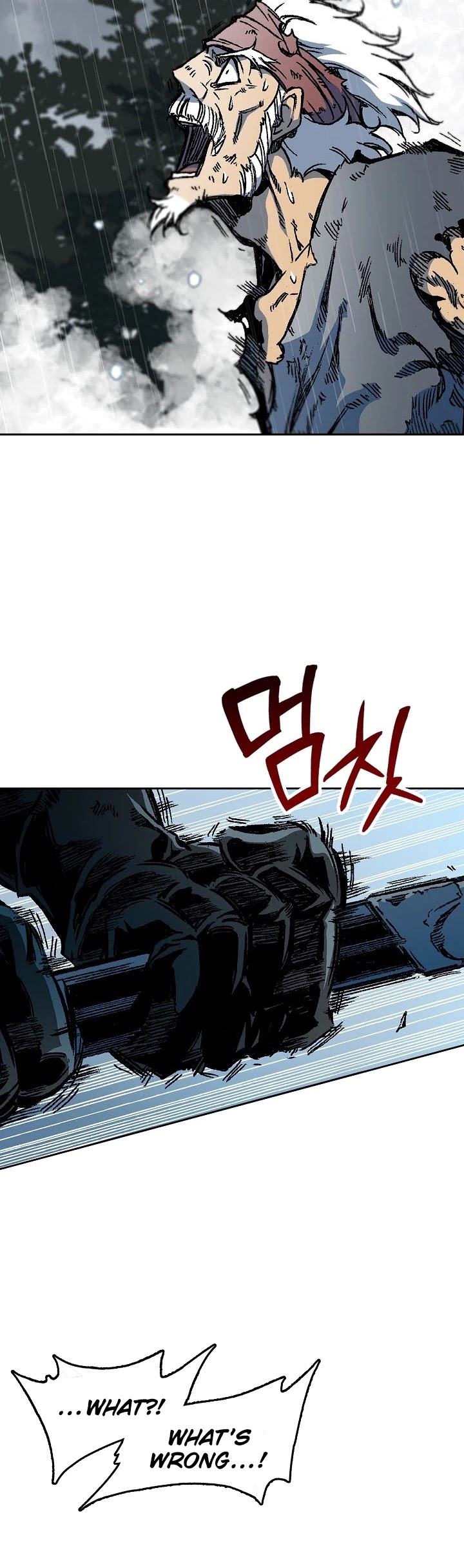 Memoir Of The King Of War Chapter 88 page 4 - Chapter 88