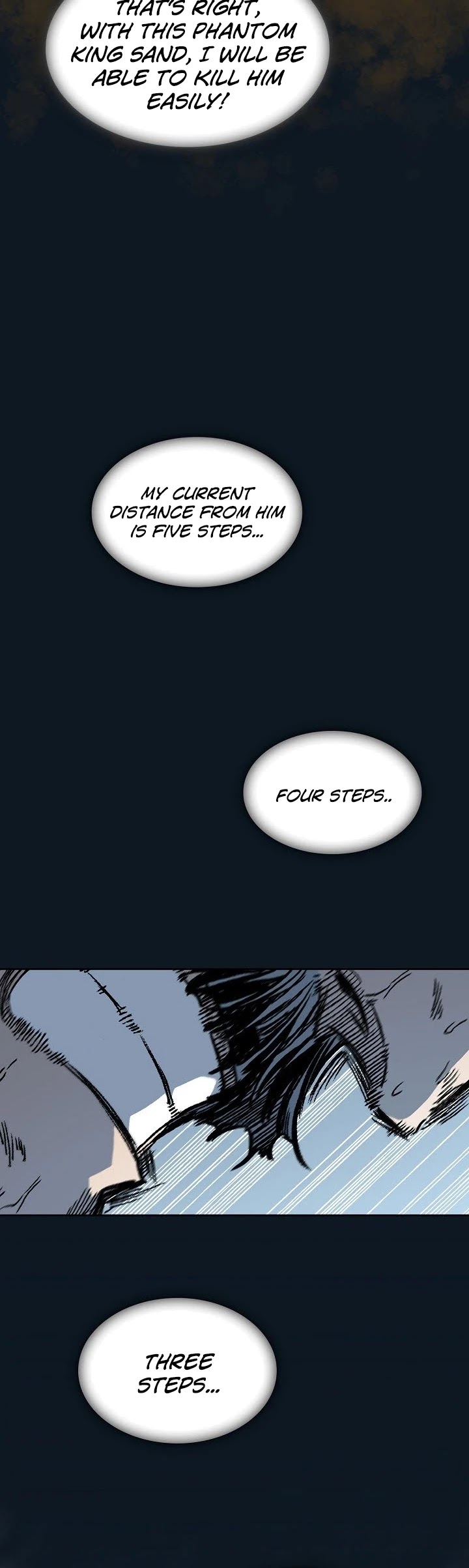 Memoir Of The King Of War Chapter 88 page 41 - Chapter 88