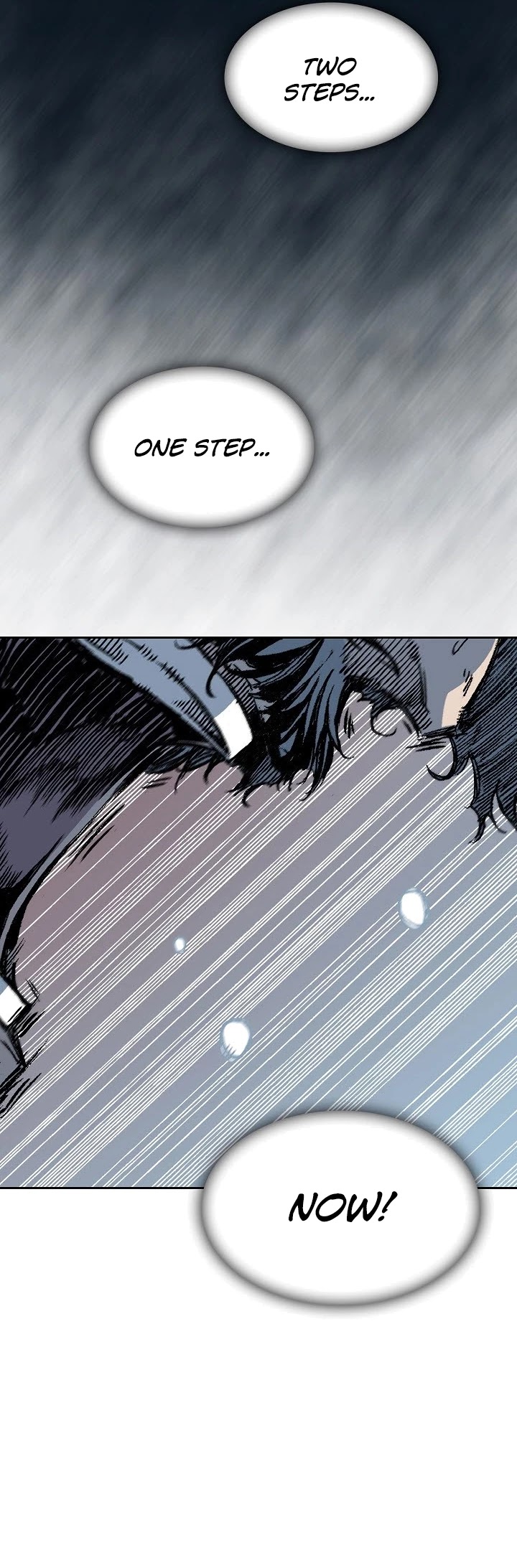 Memoir Of The King Of War Chapter 88 page 42 - Chapter 88