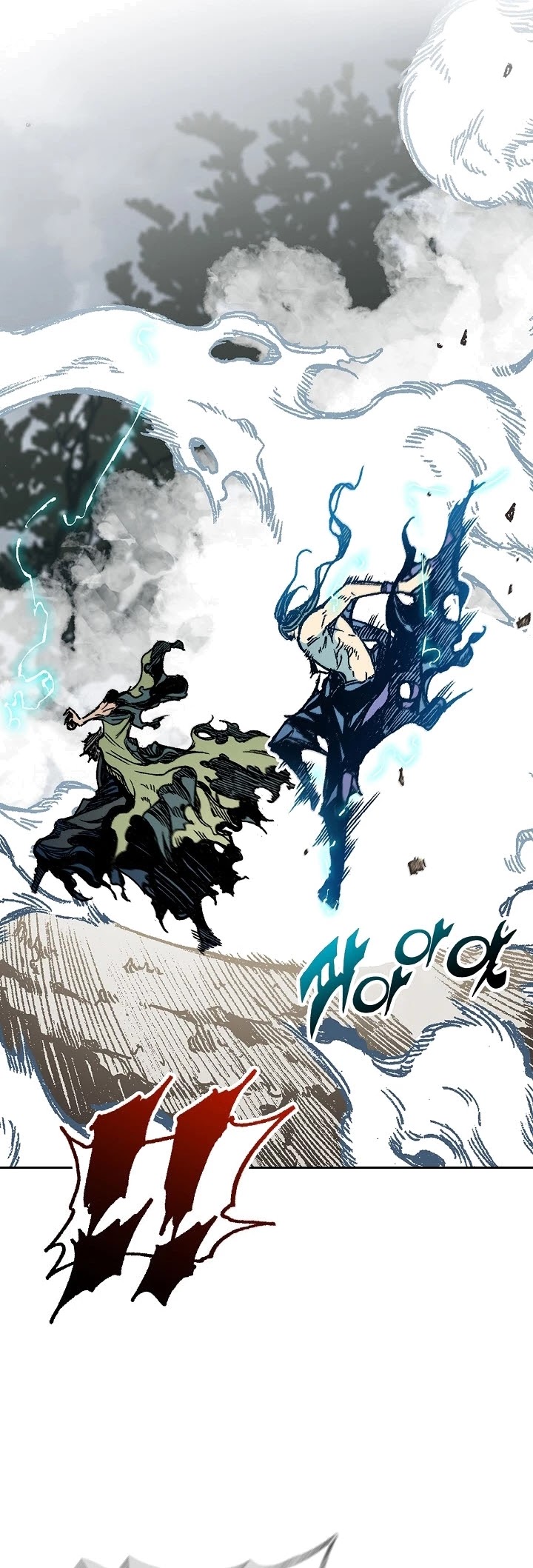 Memoir Of The King Of War Chapter 88 page 46 - Chapter 88