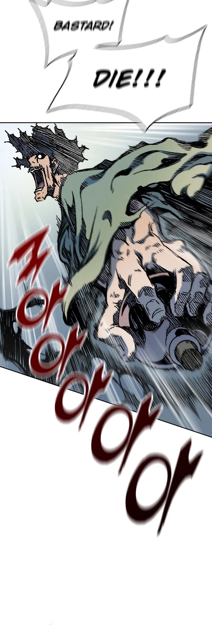 Memoir Of The King Of War Chapter 88 page 47 - Chapter 88
