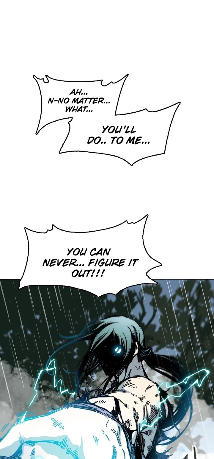 Memoir Of The King Of War Chapter 88 page 52 - Chapter 88