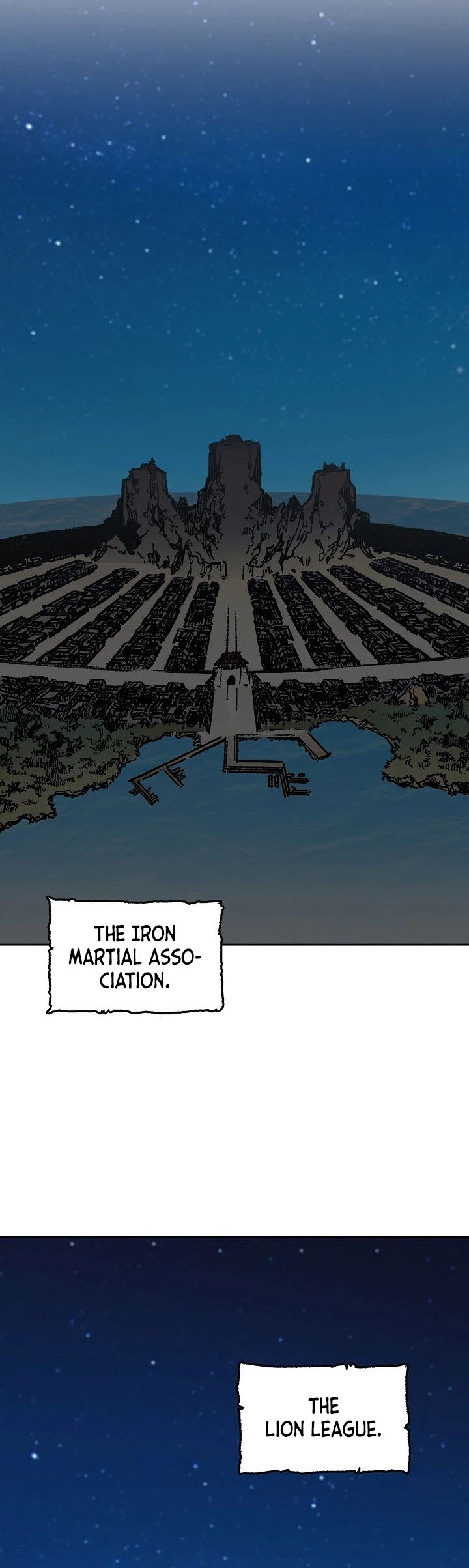 Memoir Of The King Of War Chapter 88 page 56 - Chapter 88