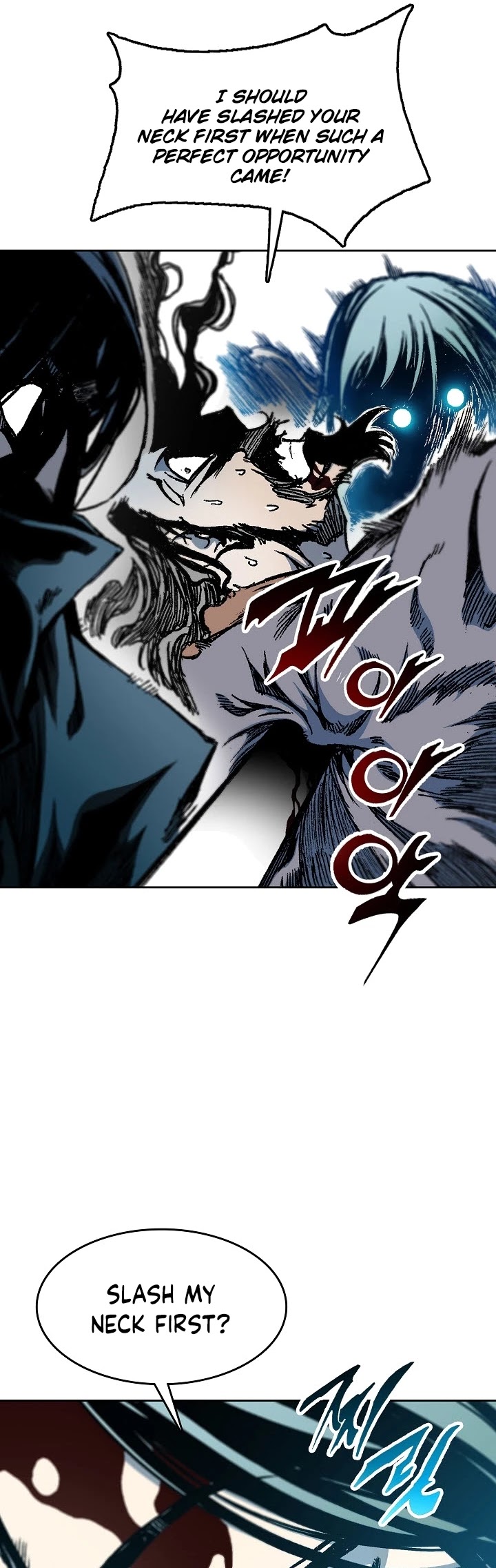 Memoir Of The King Of War Chapter 88 page 7 - Chapter 88