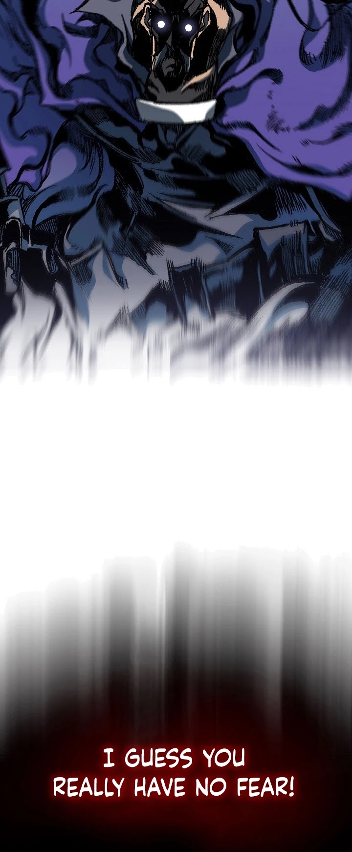 Memoir Of The King Of War Chapter 89 page 14 - Chapter 89