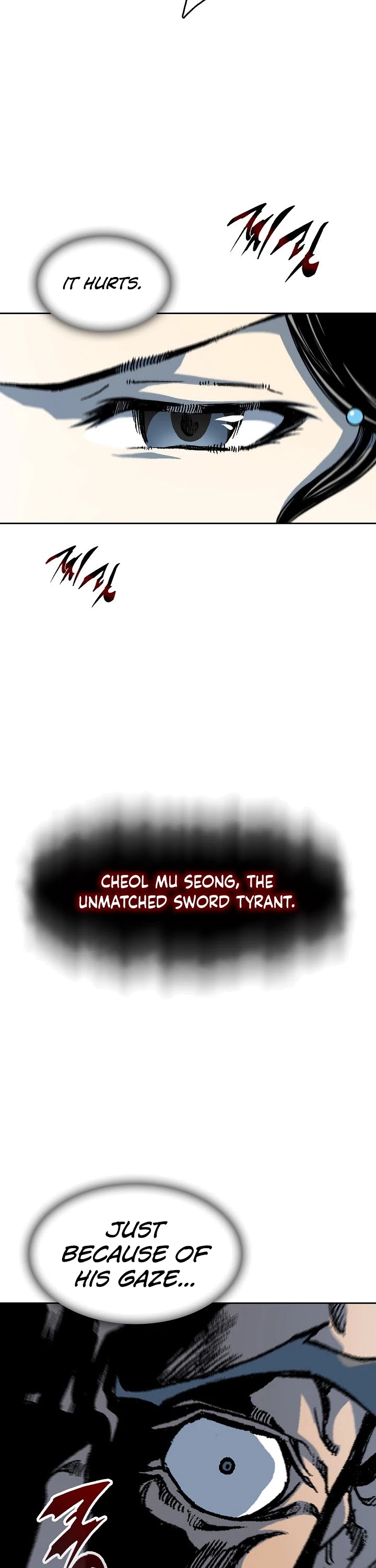 Memoir Of The King Of War Chapter 89 page 16 - Chapter 89