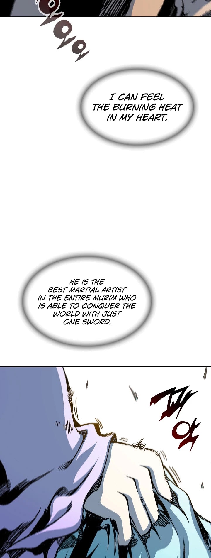 Memoir Of The King Of War Chapter 89 page 17 - Chapter 89