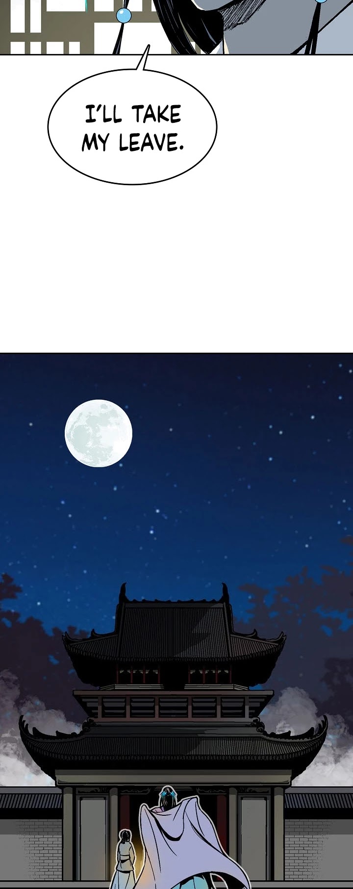 Memoir Of The King Of War Chapter 89 page 29 - Chapter 89