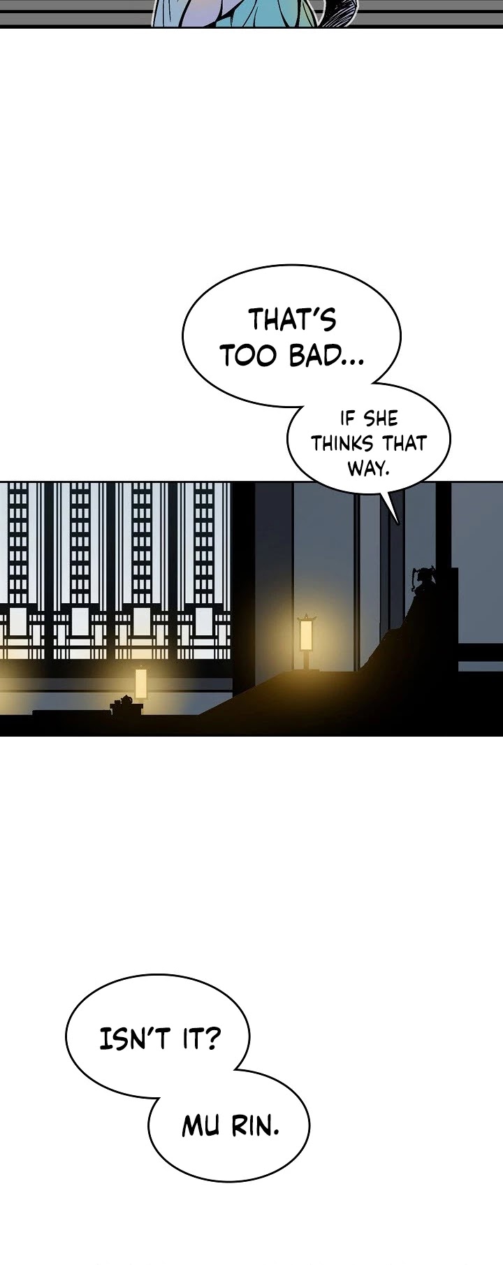 Memoir Of The King Of War Chapter 89 page 30 - Chapter 89