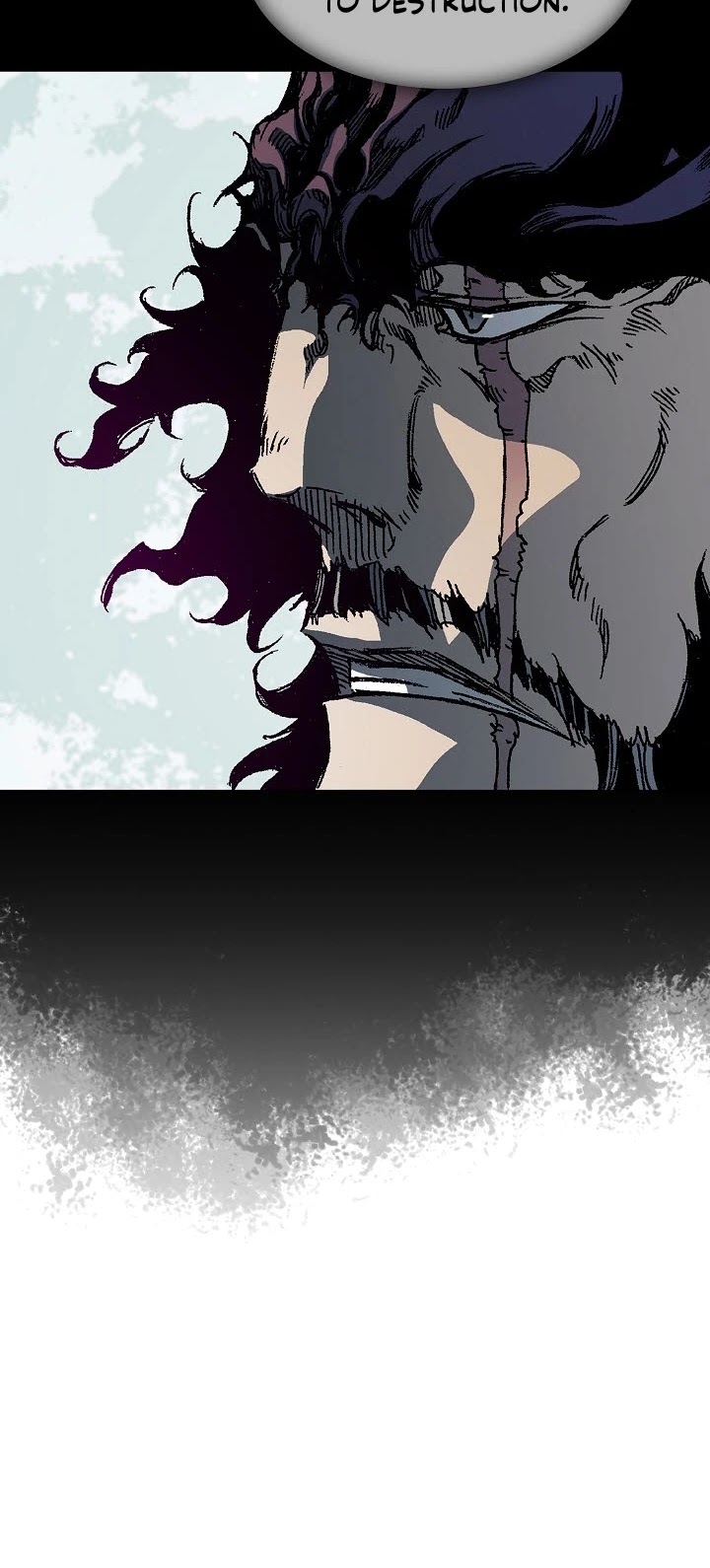 Memoir Of The King Of War Chapter 89 page 37 - Chapter 89