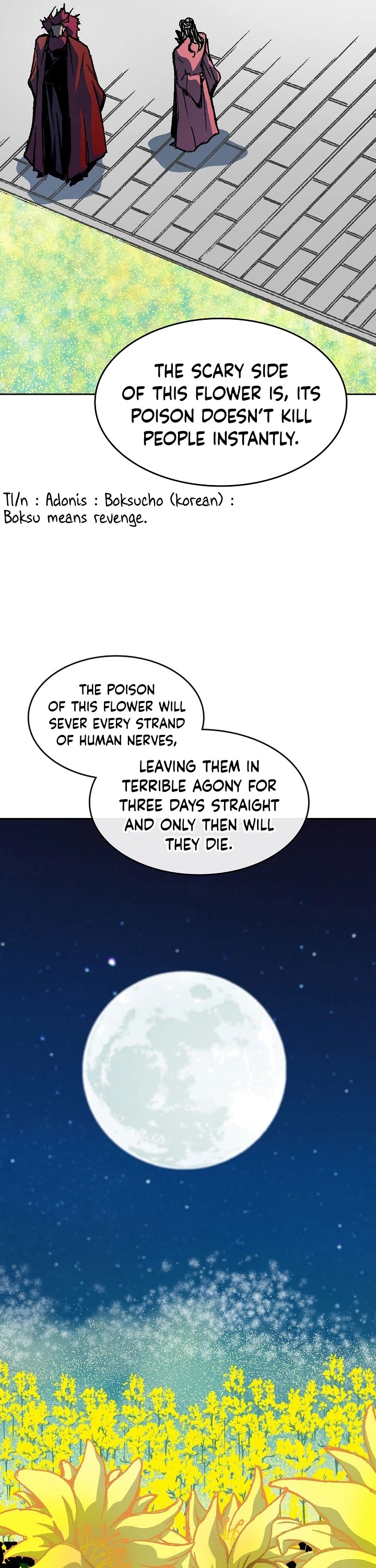 Memoir Of The King Of War Chapter 89 page 44 - Chapter 89