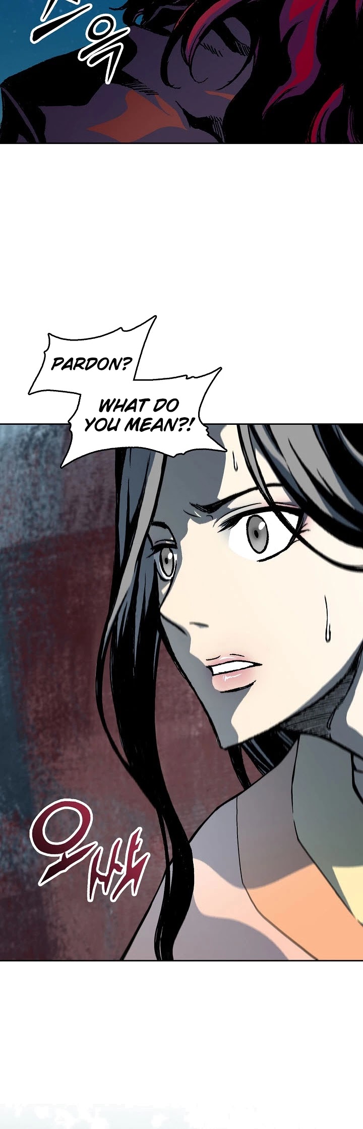 Memoir Of The King Of War Chapter 89 page 49 - Chapter 89