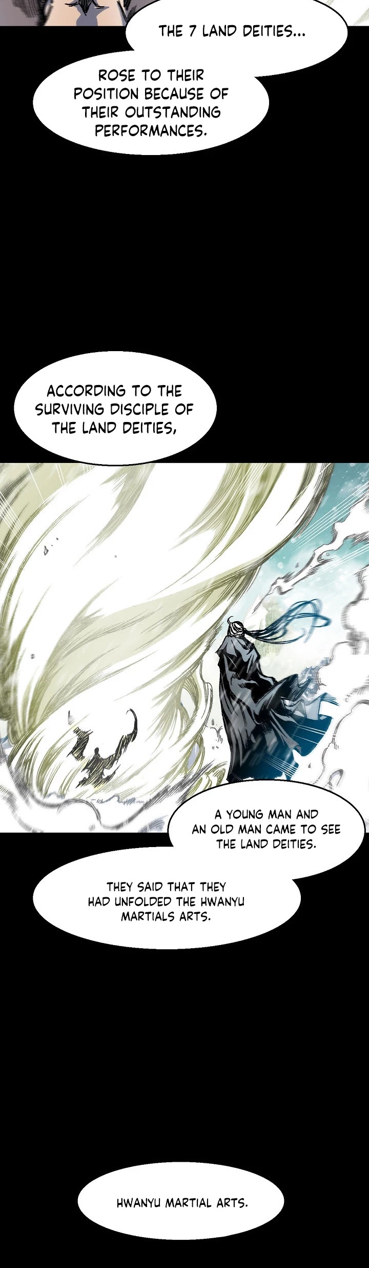 Memoir Of The King Of War Chapter 9 page 15 - Chapter 9