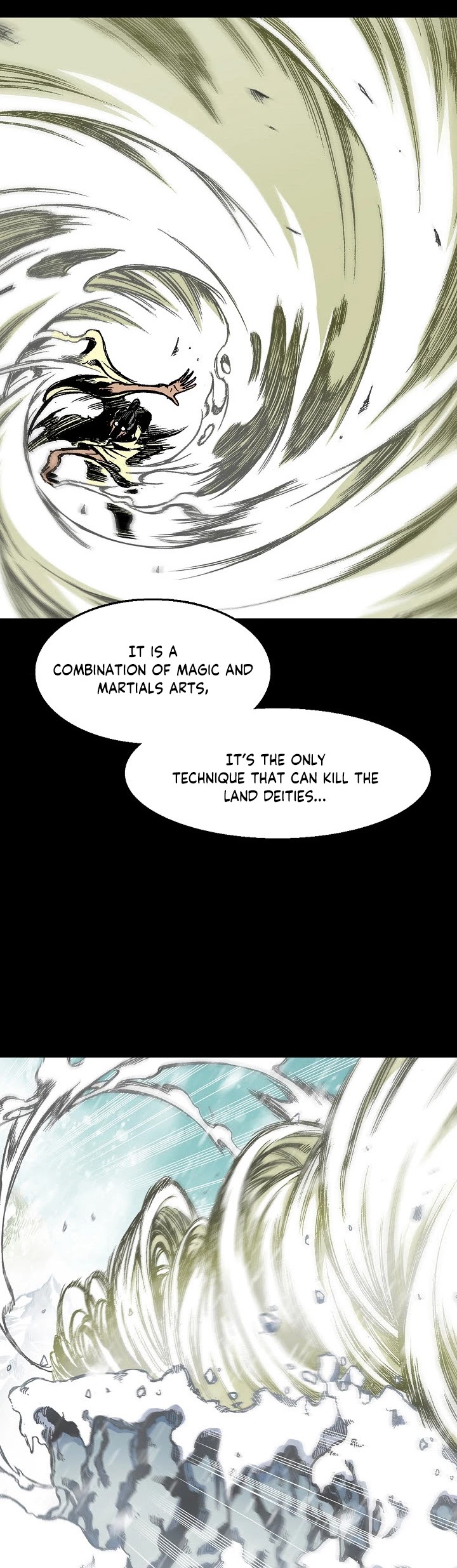 Memoir Of The King Of War Chapter 9 page 16 - Chapter 9