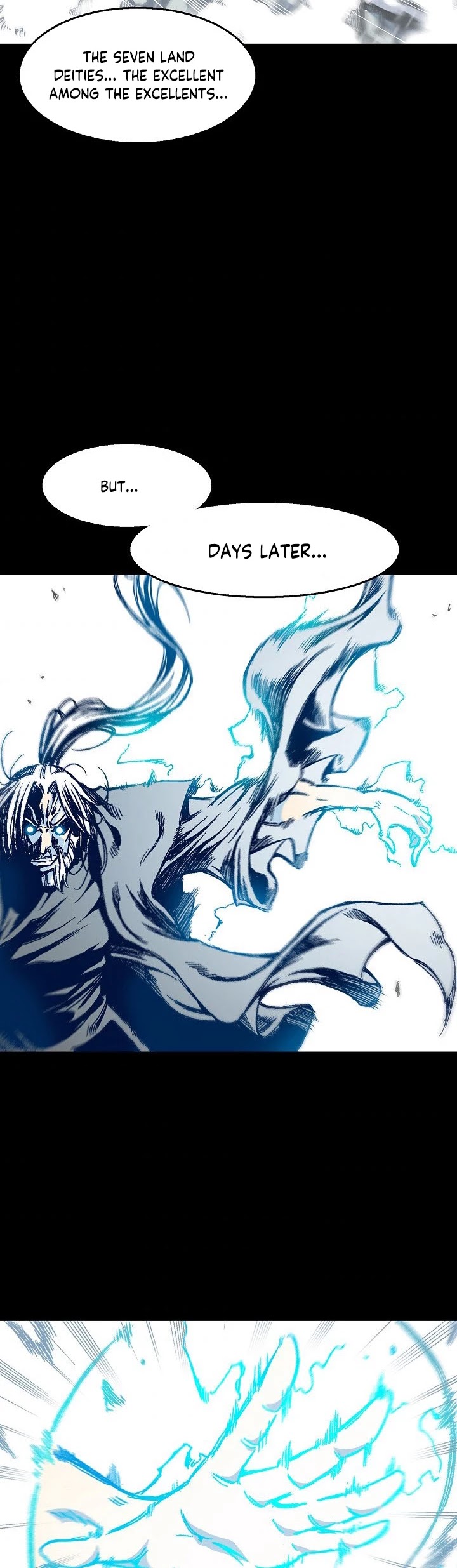 Memoir Of The King Of War Chapter 9 page 17 - Chapter 9
