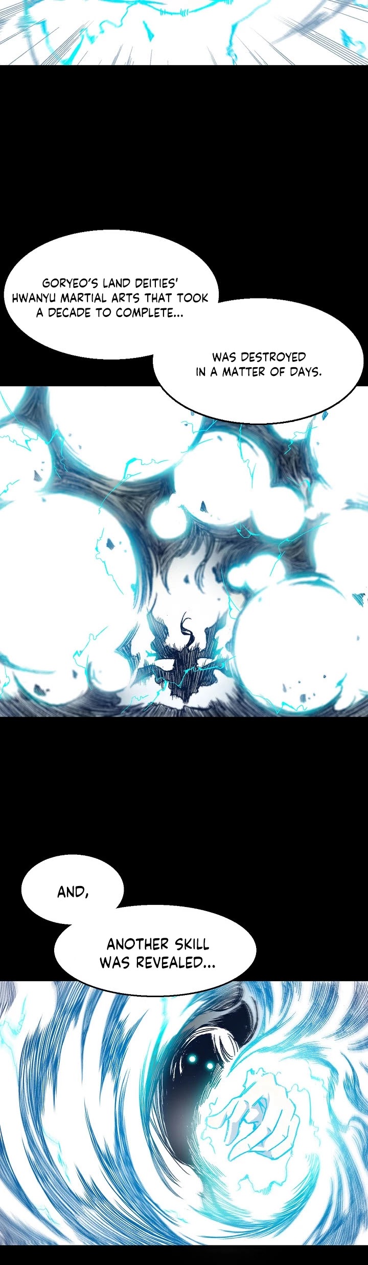 Memoir Of The King Of War Chapter 9 page 18 - Chapter 9