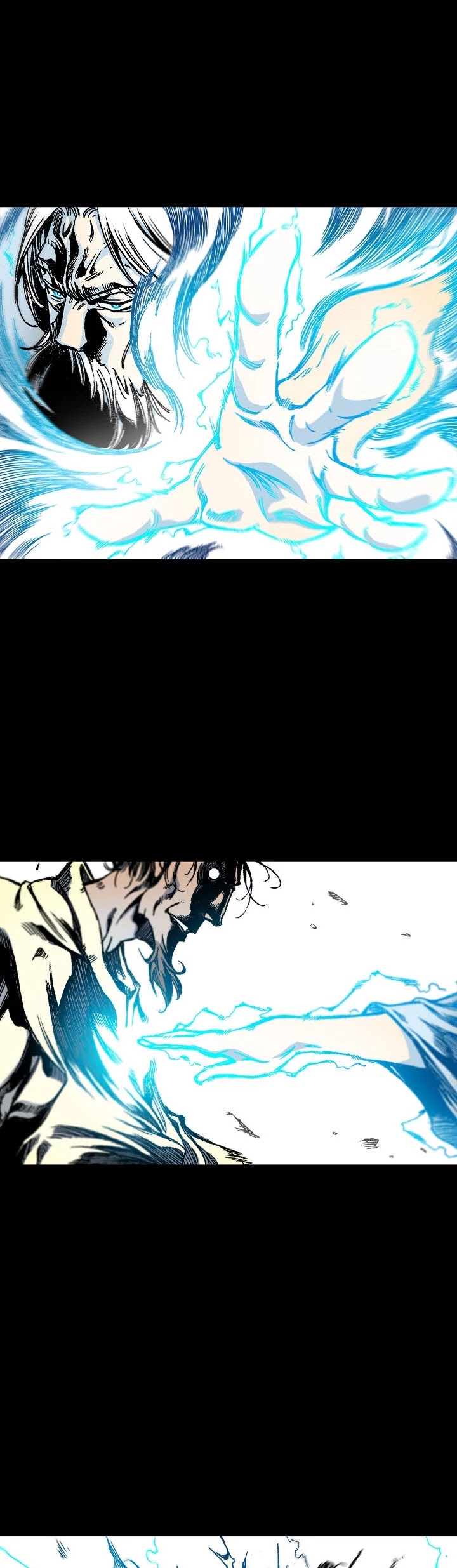 Memoir Of The King Of War Chapter 9 page 19 - Chapter 9