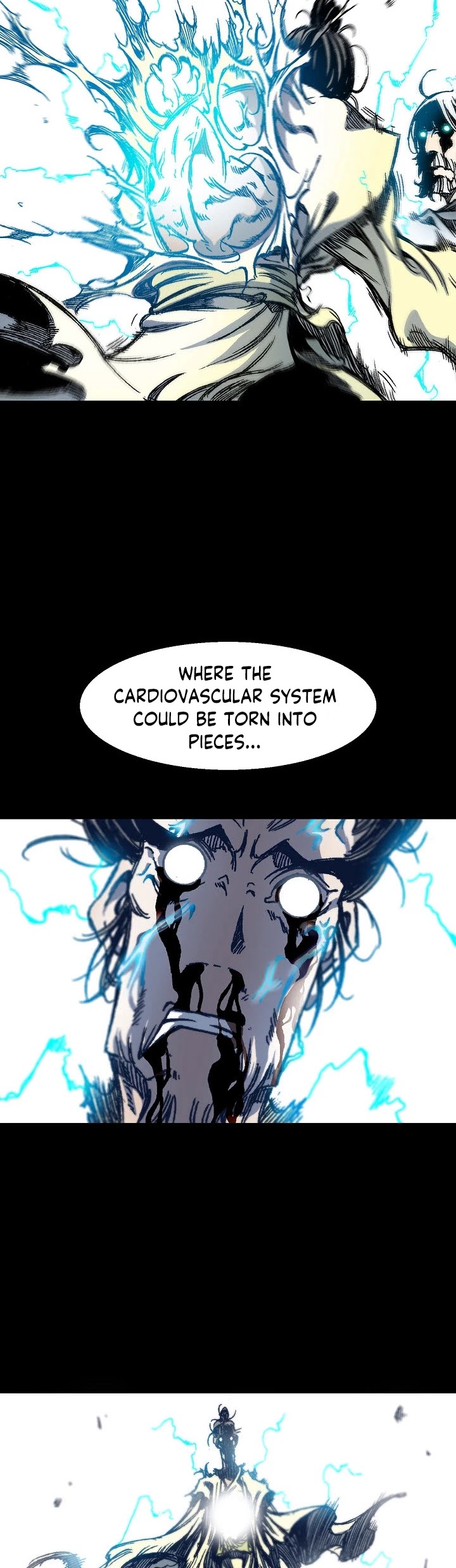 Memoir Of The King Of War Chapter 9 page 20 - Chapter 9