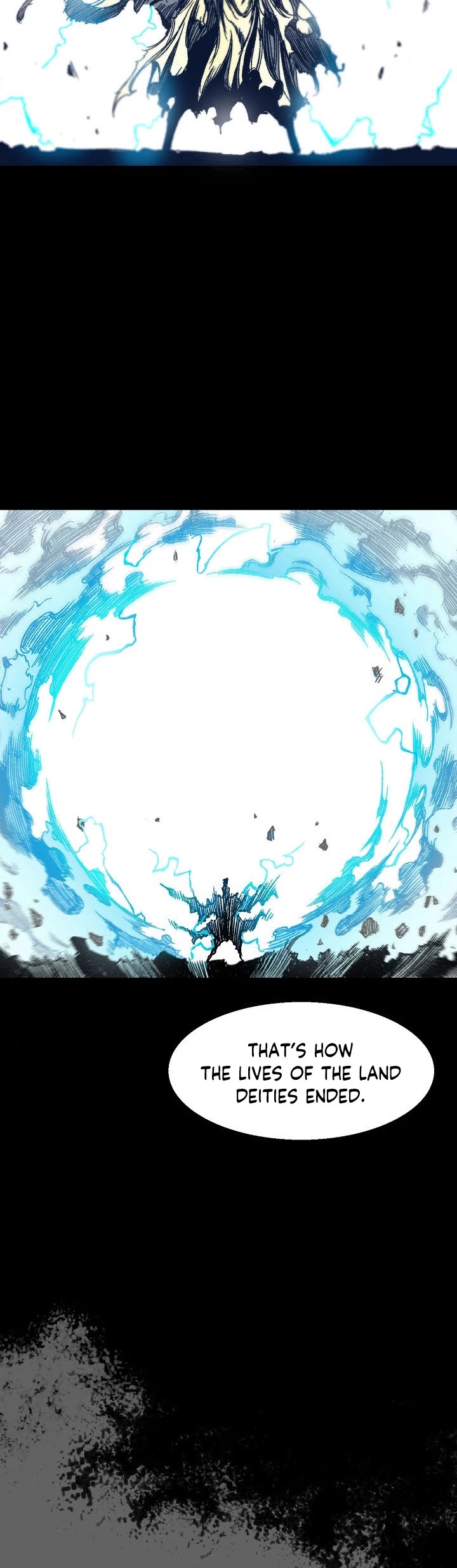 Memoir Of The King Of War Chapter 9 page 21 - Chapter 9
