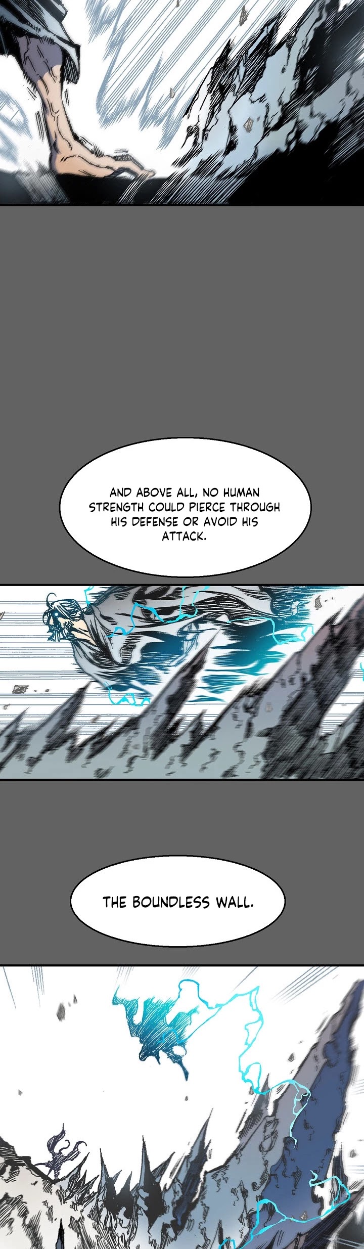 Memoir Of The King Of War Chapter 9 page 23 - Chapter 9