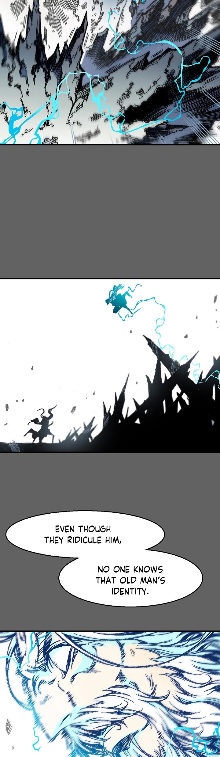 Memoir Of The King Of War Chapter 9 page 24 - Chapter 9