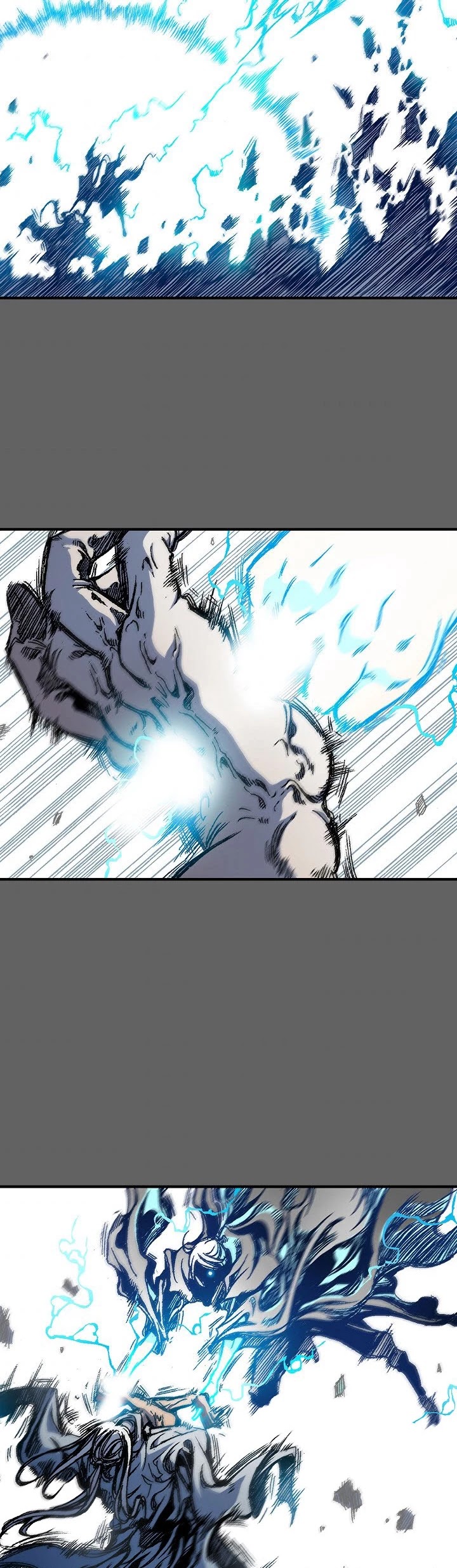Memoir Of The King Of War Chapter 9 page 26 - Chapter 9