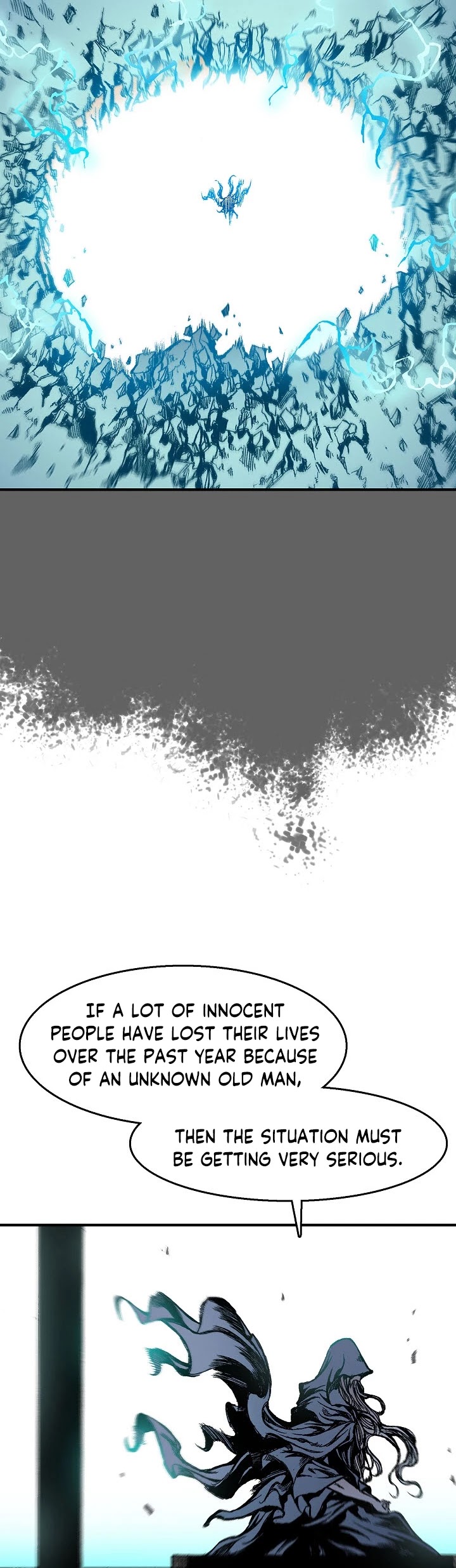 Memoir Of The King Of War Chapter 9 page 28 - Chapter 9